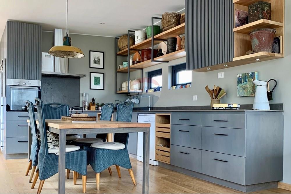 lakó - szabadonálló ház - La Florida, Santiago, Metropolitana De Santiago - CL - COCINASANTASOFIA1.jpg - 1028018291-683