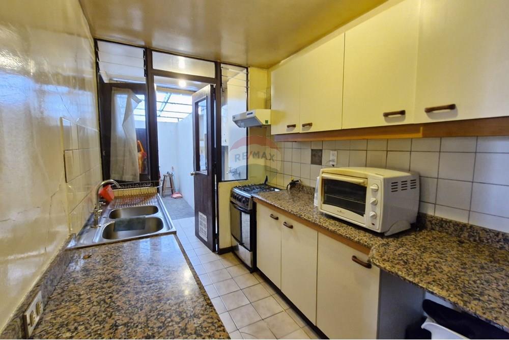 Departamento - Venta - Las Condes, Santiago, Metropolitana De Santiago - 20250912_164933.jpg - 1028101003-263