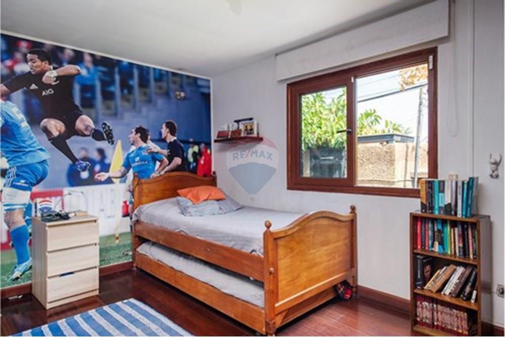 Residenční - Dům - Las Condes, Santiago, Metropolitana De Santiago - CL - dprm santi.jpg - 1028050070-646