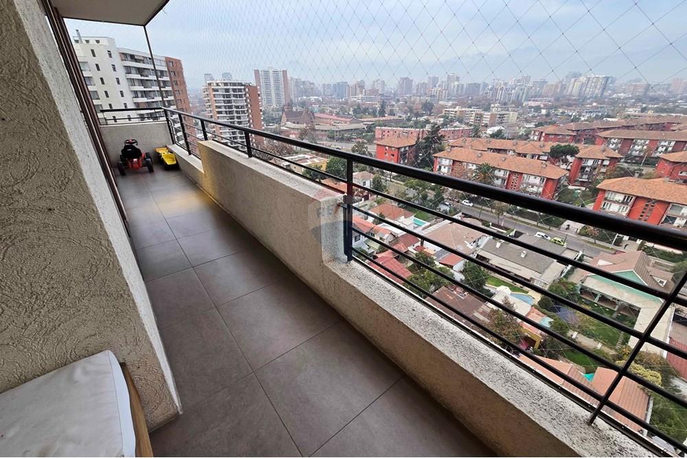 Departamento - Venta - Ñuñoa, Santiago, Metropolitana De Santiago - 20250603_171526 copia.jpg - 1028018070-1322