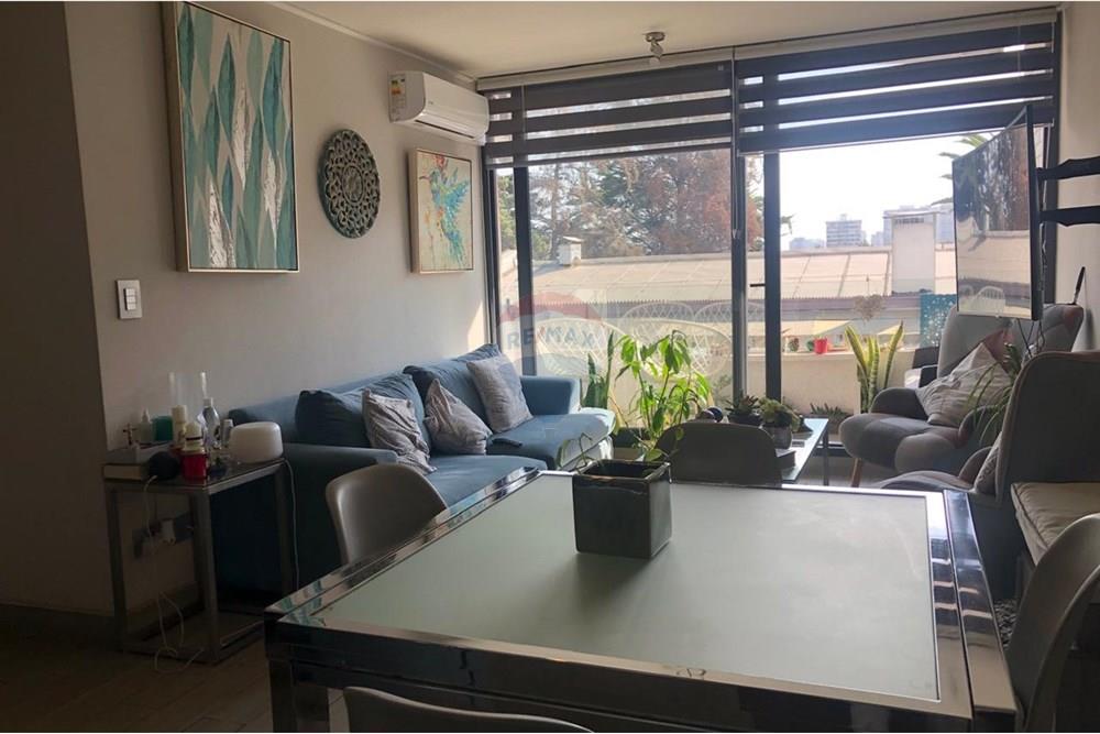 Konut - Müstakil Daire - Ñuñoa, Santiago, Metropolitana De Santiago - CL - WhatsApp Image 2025-04-21 at 16.14.30.jpeg - 1028018554-9