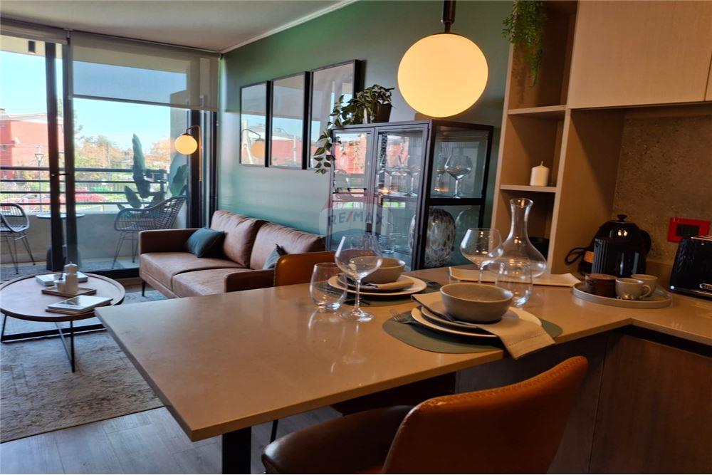 住宅 - 公寓/单元房 - La Florida, Santiago, Metropolitana De Santiago - CL - 2 - 1028018320-276