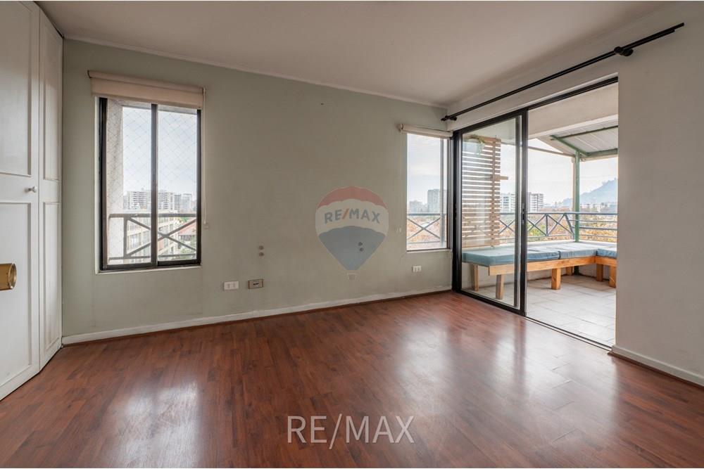 Residential - Ejerlejlighed - Ñuñoa, Santiago, Metropolitana De Santiago - CL - DSC_2884.jpg - 1028050030-436