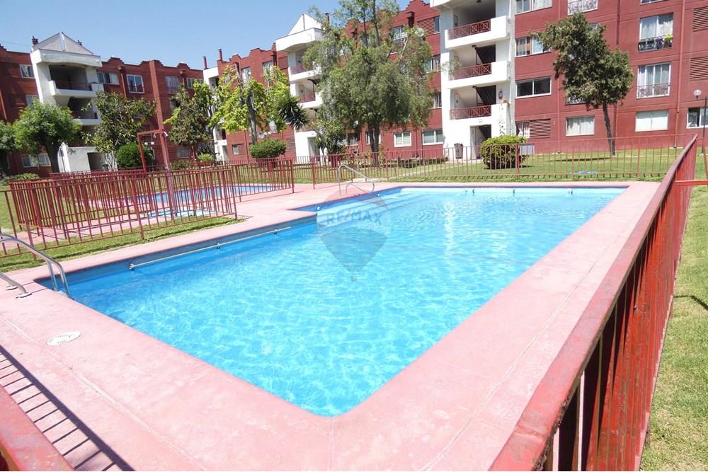 Residencial - Piso - Maipú, Santiago, Metropolitana De Santiago - CL - P1170713.JPG - 1028018333-433