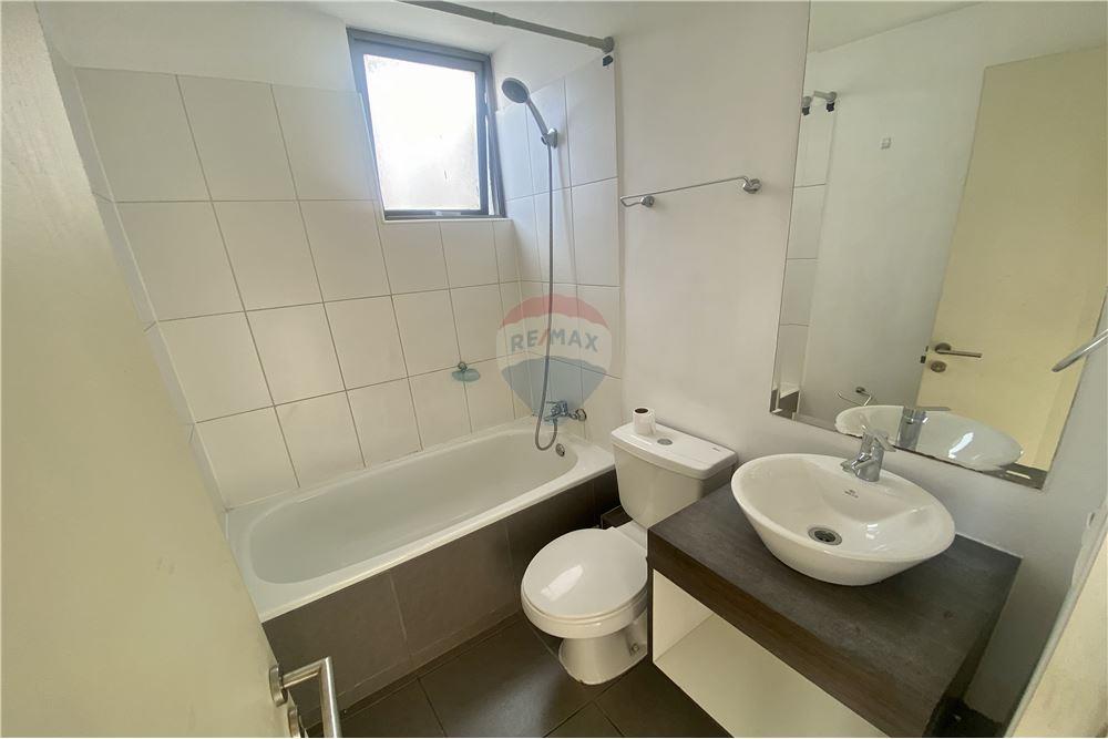 Departamento - Arriendo - San Miguel, Santiago, Metropolitana De Santiago - 25 - 1028018010-1480