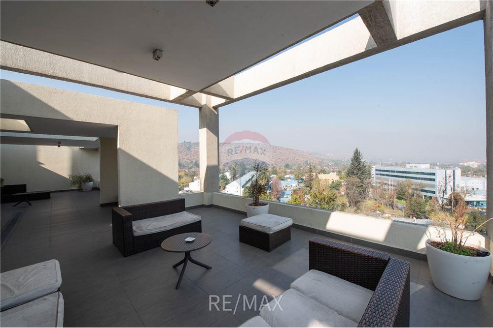 Departamento - Arriendo - Las Condes, Santiago, Metropolitana De Santiago - 16 - 1028050030-447