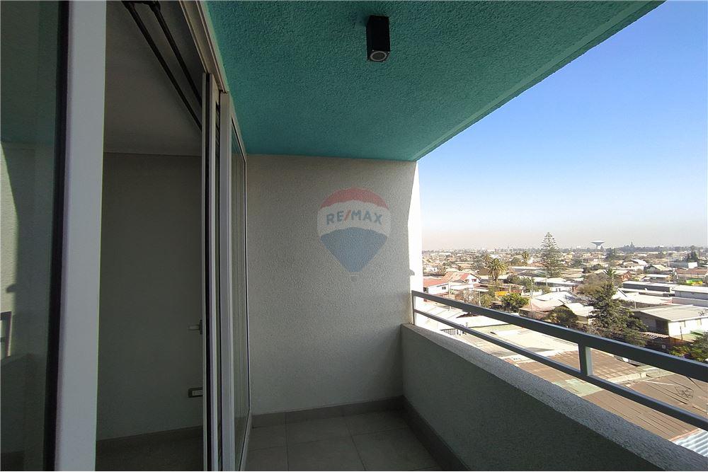 Residenziale - Appartamento - La Cisterna, Santiago, Metropolitana De Santiago - CL - 17 - 1028101002-138