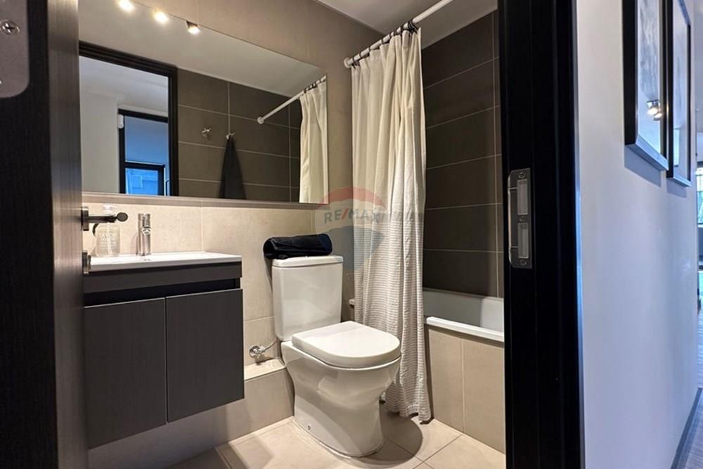 Rezidenčná - Byt - Providencia, Santiago, Metropolitana De Santiago - CL - IMG_9279.jpeg - 1028101005-115