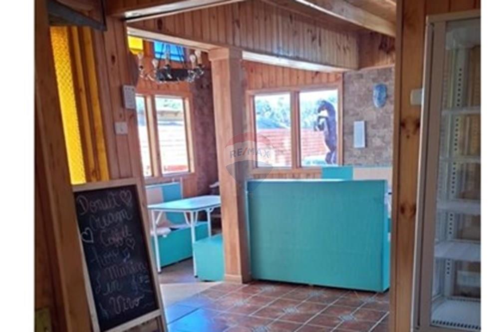 Komerciāli/Tirdzniecības - Komercplatība - El Quisco, San Antonio, Valparaíso - CL - 8.jpg - 1028050214-52