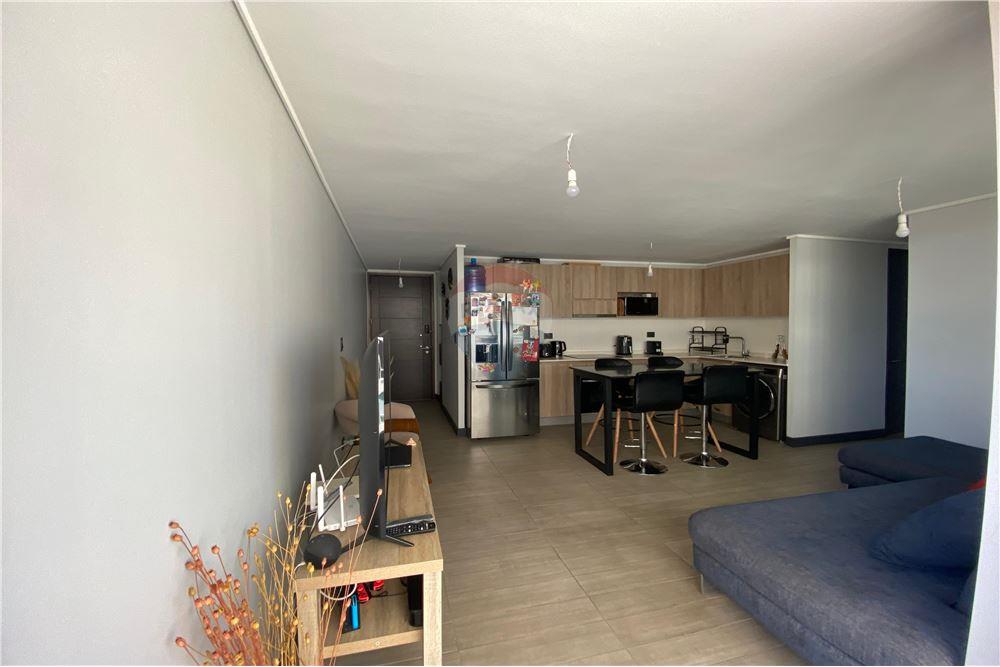 באזור מגורים - דירה - Macul, Santiago, Metropolitana De Santiago - CL - 1 - 1028018456-137