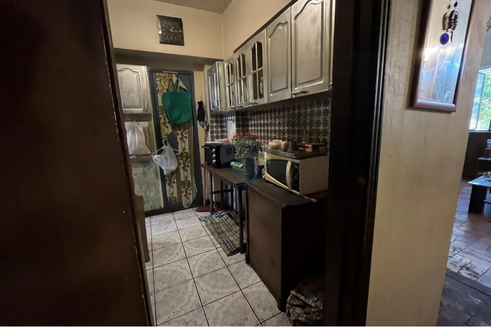 Elamine - Korter - Santiago, Santiago, Metropolitana De Santiago - CL - IMG_8035.JPEG - Köök - 1028102063-21