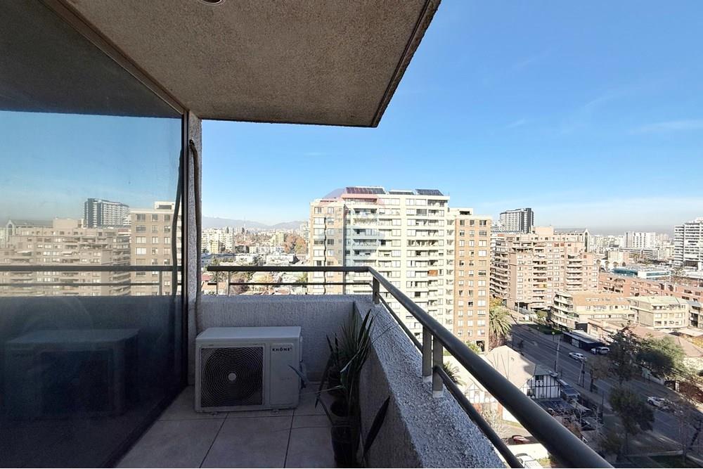 Residential - คอนโด-อพาร์ทเมนต์ - Ñuñoa, Santiago, Metropolitana De Santiago - CL - 1.4.jpg - 1028076063-176