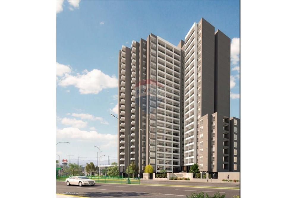 Rezidential - Apartament - Cerrillos, Santiago, Metropolitana De Santiago - CL - Fundamenta Eco Cerrillos-0.jpeg - 1028102060-15