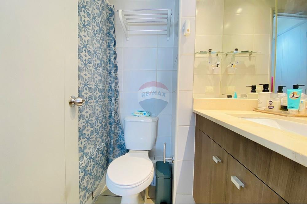 Residential - Кондо/квартира - Santiago, Santiago, Metropolitana De Santiago - CL - IMG_4809.jpg - 1028018342-297