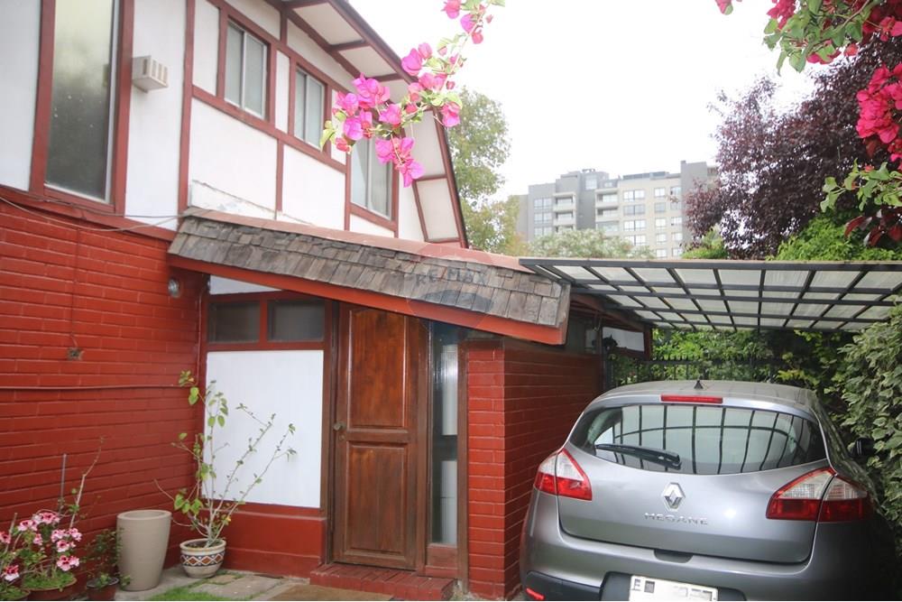 Casa de esquina - Venta - Las Condes, Santiago, Metropolitana De Santiago - Diseño sin título (1).jpg - 1028109076-8