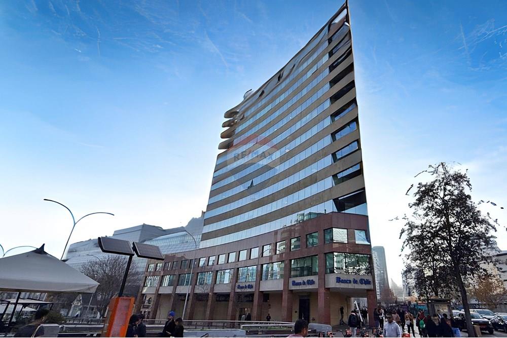 מסחרי - שטחי משרד - Providencia, Santiago, Metropolitana De Santiago - CL - 10.3.jpg - 1028076063-179