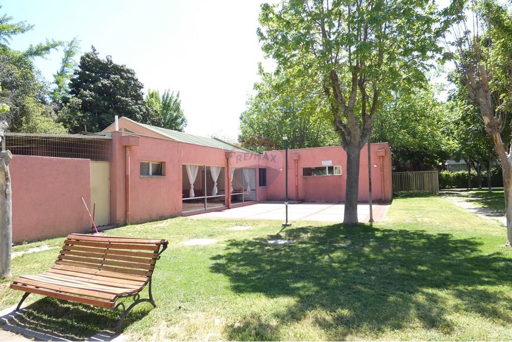 Residencial - Piso - Maipú, Santiago, Metropolitana De Santiago - CL - P1170687.JPG - 1028018333-433