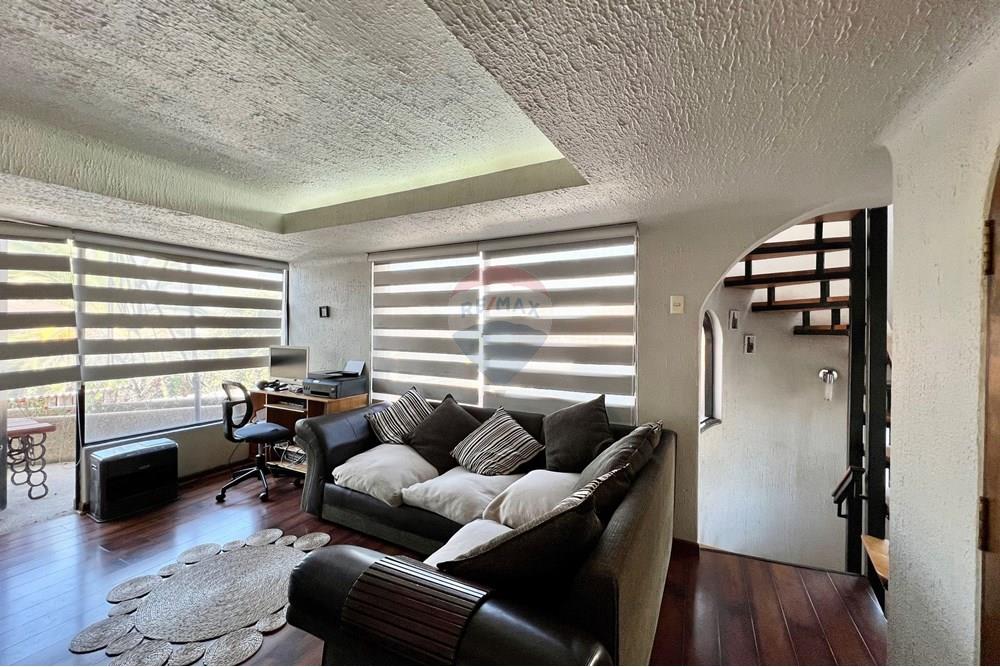 Residential - Αυτόνομη κατοικία - Ñuñoa, Santiago, Metropolitana De Santiago - CL - IMG_0458.jpeg - 1028057128-77