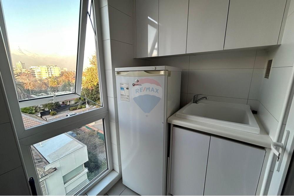 Dzīvojamais - Dzīvoklis - Providencia, Santiago, Metropolitana De Santiago - CL - IMG-20250619-WA0028.jpg - 1028050218-23