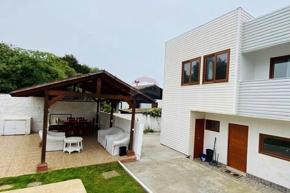 住宅 - 房子 - Algarrobo, 圣安东尼奥, Valparaíso - CL - 2.jpg - 1028076056-93