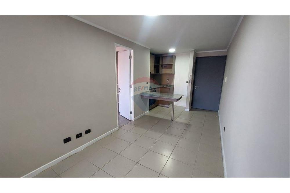 Residential - Stanovanje - Estación Central, Santiago, Metropolitana De Santiago - CL - 6 - 1028036023-437