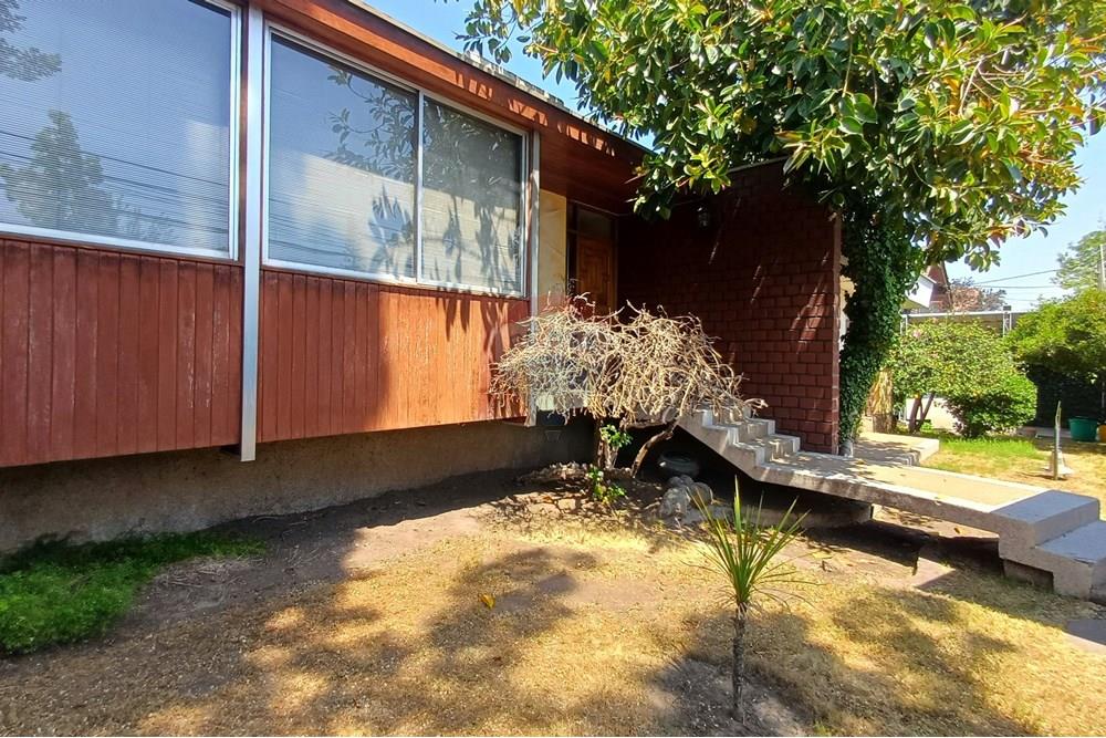 Casa - Venta - Providencia, Santiago, Metropolitana De Santiago - 77.jpg - 1028094008-135