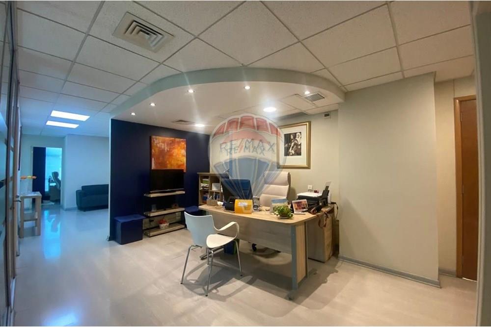 Търговски - Офис - Las Condes, Santiago, Metropolitana De Santiago - CL - 3.jpg - 1028018419-51