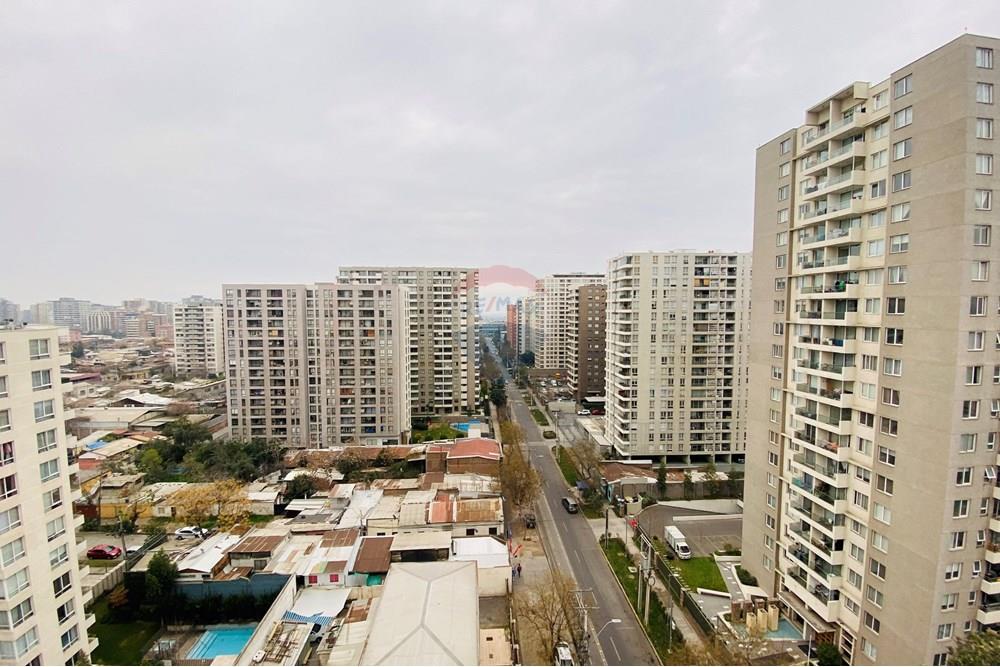 Residential - कोंडो/अपार्टमेंट - San Miguel, Santiago, Metropolitana De Santiago - CL - IMG_3734.jpeg - 1028076056-84