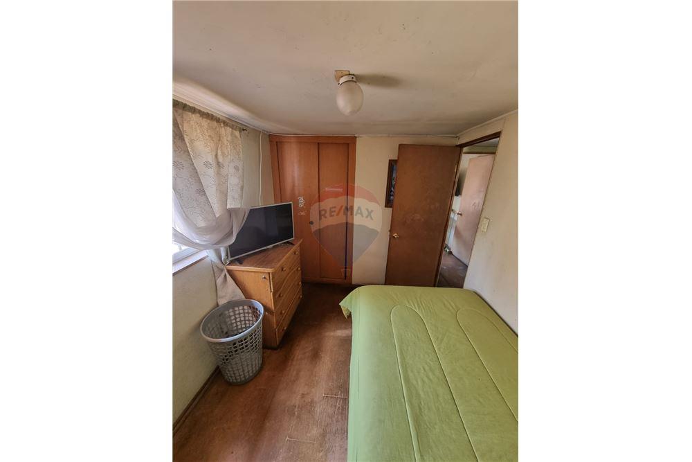 Residential - Bahay - San Miguel, Santiago, Metropolitana De Santiago - CL - 39 - 1028018386-411