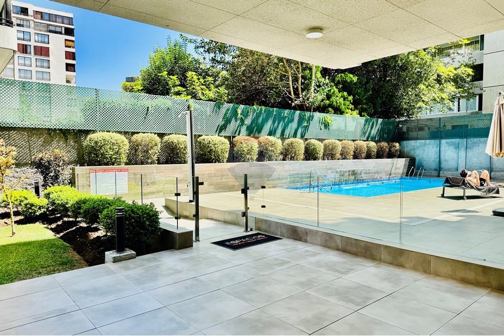Residential - Stanovanje - Las Condes, Santiago, Metropolitana De Santiago - CL - Piscina 2 pg.jpg - 1028018054-381
