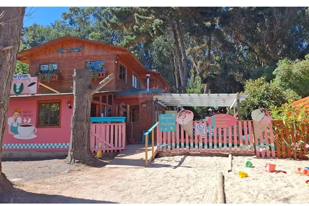 Komerciāli/Tirdzniecības - Komercplatība - El Quisco, San Antonio, Valparaíso - CL - 2.jpg - 1028050214-52