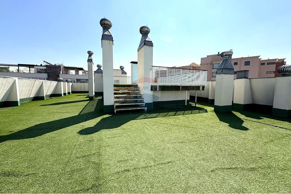 Departamento - Venta - Las Condes, Santiago, Metropolitana De Santiago - 25.jpg - 1028018587-4