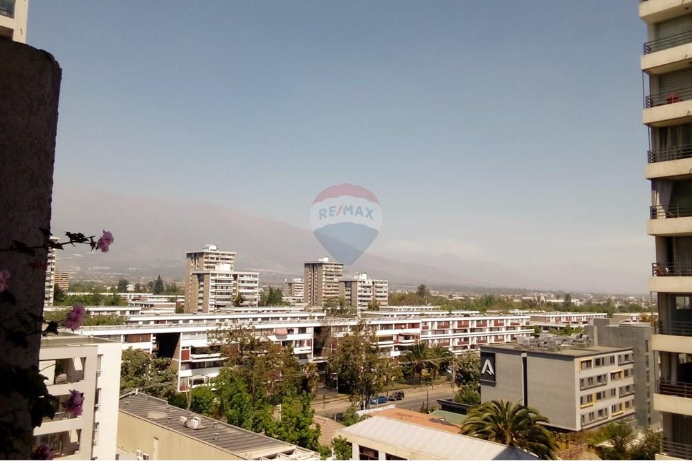 Departamento - Arriendo - Ñuñoa, Santiago, Metropolitana De Santiago - IMG_2025-10-22-15-08-26-774.jpg - 1028018276-162