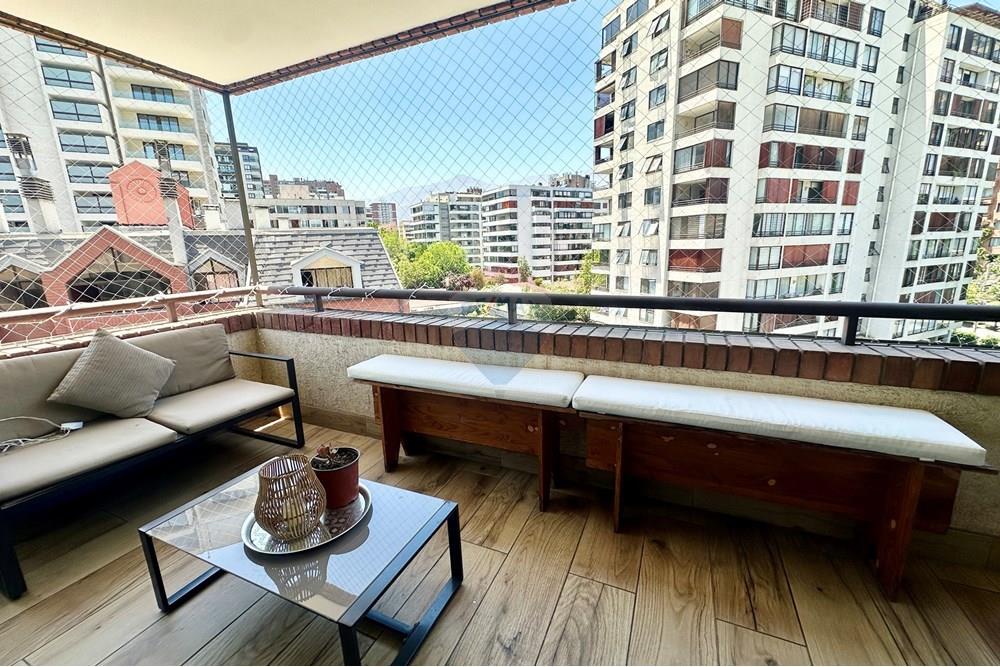 Residential - कोंडो/अपार्टमेंट - Las Condes, Santiago, Metropolitana De Santiago - CL - IMG_9075 3.jpg - 1028101005-146