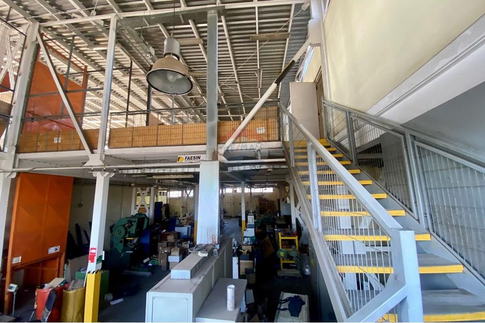 Komerciāli/Tirdzniecības - Plot of Land expectation to Building - San Miguel, Santiago, Metropolitana De Santiago - CL - IMG_6100.JPG - 1028018010-1510