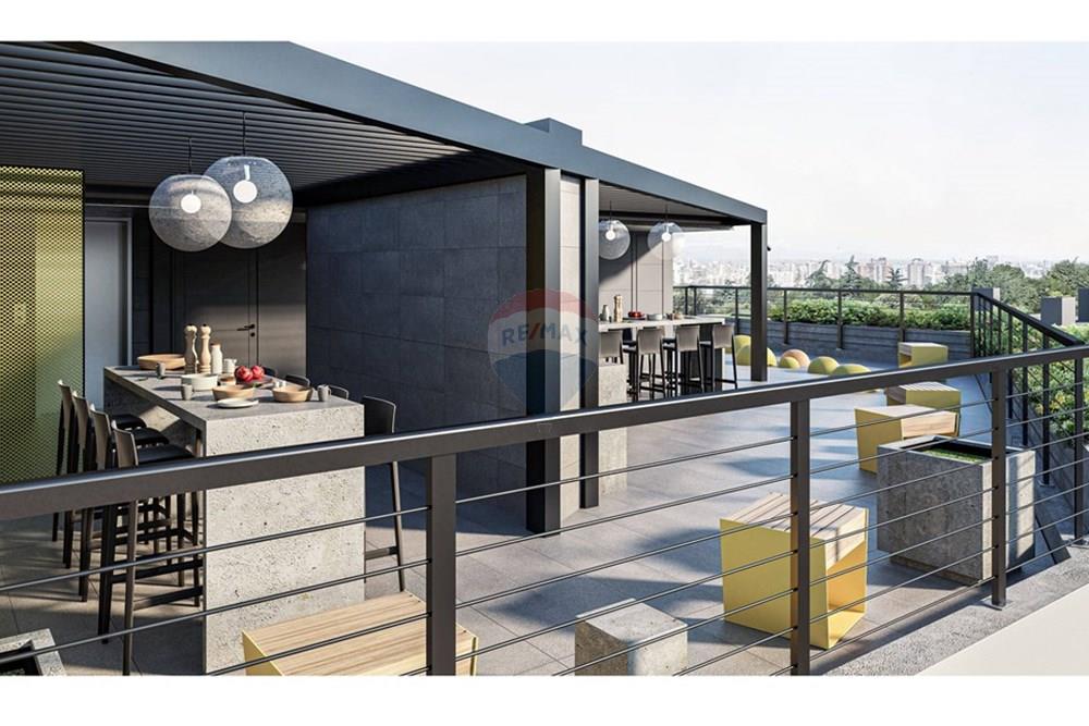 Residential - Διαμέρισμα - Santiago, Santiago, Metropolitana De Santiago - CL - 43.jpg - 1028091030-35