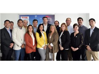Office of RE/MAX - CAPITAL - Providencia