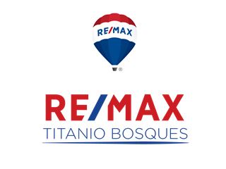 RE/MAX - TITANIO BOSQUES