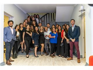 Office of RE/MAX - FIRST - Providencia