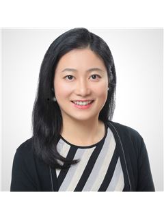 Associate - Helene Huang - RE/MAX Sea To Sky Real Estate (Whistler)