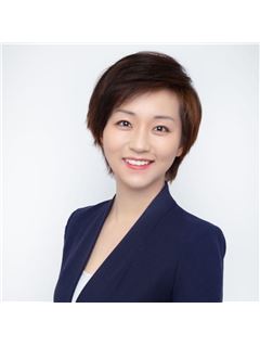 Charlene Zhang - RE/MAX Crest Realty
