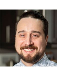 Brody Ward - RE/MAX Weyburn Realty