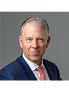 Garth Anderson - RE/MAX First