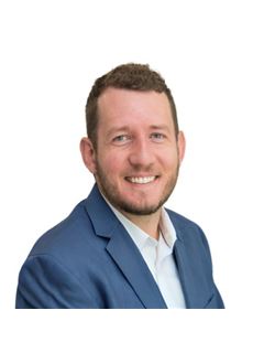 Ryan Penner - RE/MAX Treeland Realty