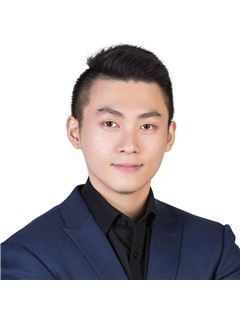 Jack Hsieh - RE/MAX Westcoast