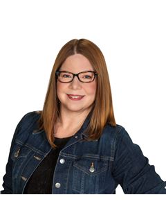 Jennifer Ann Elander Bianchini - RE/MAX Real Estate (Edmonton)