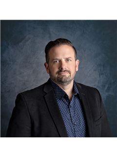 Ben Szuuts - RE/MAX Vernon