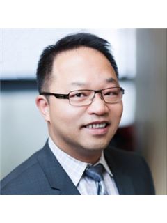 Peter Fang - RE/MAX Crest Realty (Burnaby Kingsway)