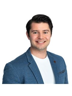 Michael Frederickson - RE/MAX First