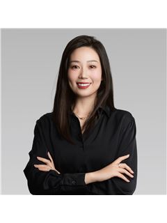 Denise Liu - RE/MAX Crest Realty
